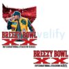 Chris Brown Breezy Bowl Xx Red Live Stadium PNG