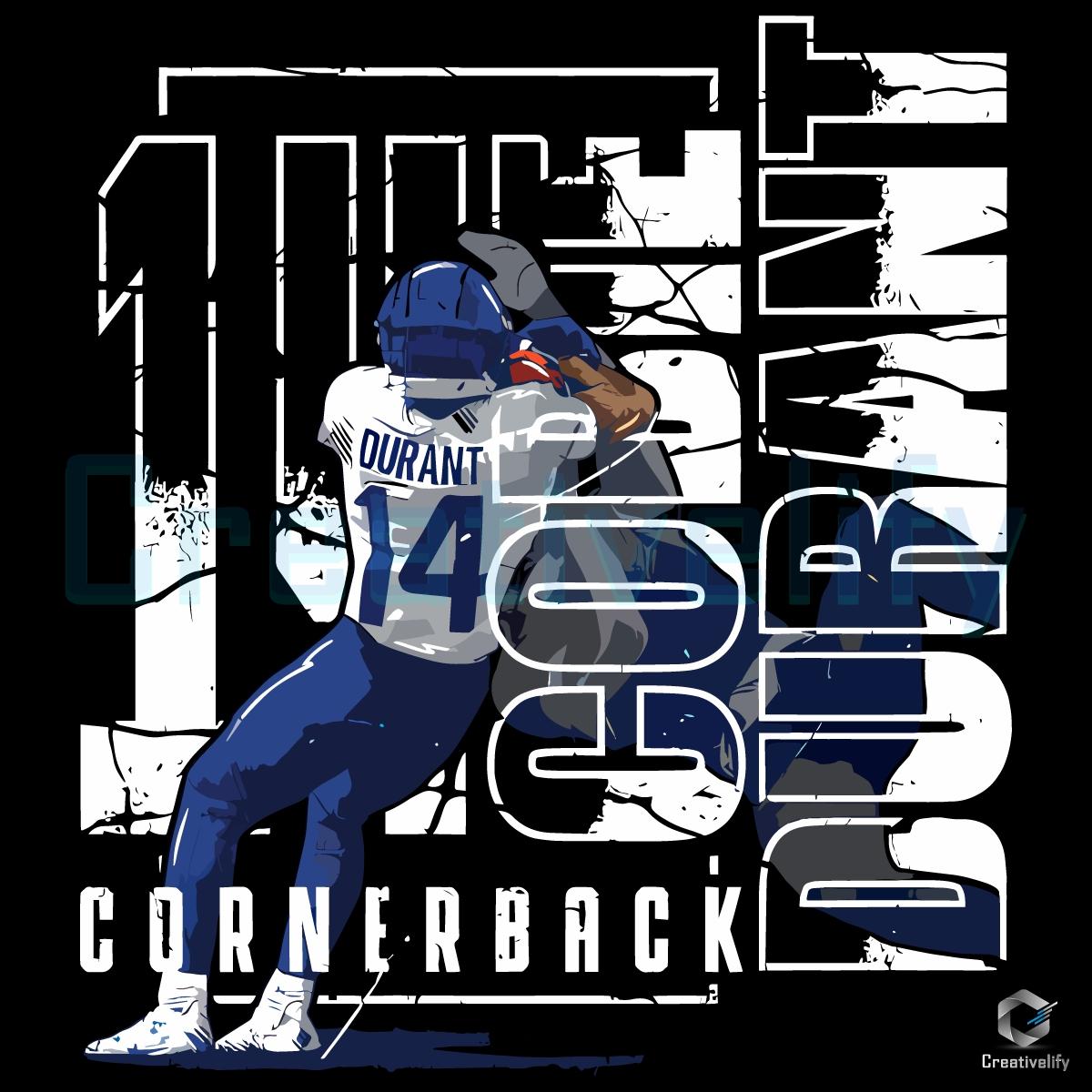 Cobie Durant Los Angeles Interception PNG Cobie Durant Los Angeles Interception PNG