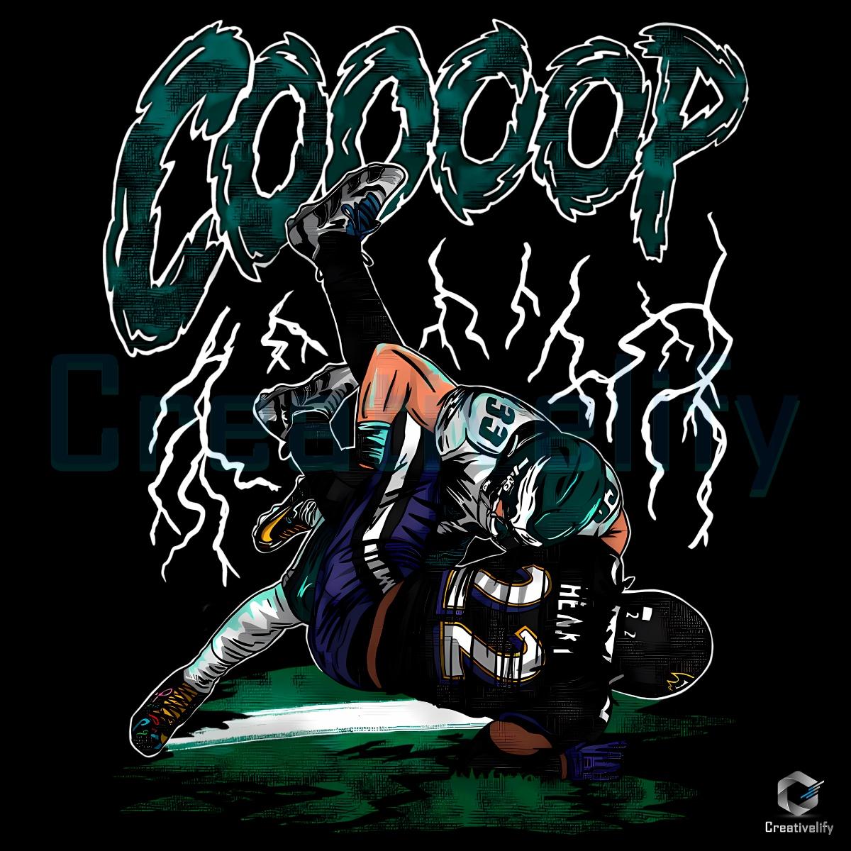 Coooop Cooper Dejean Philadelphia Eagles Football PNG Coooop Cooper Dejean Philadelphia Eagles Football PNG