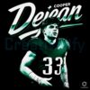 Cooper Dejean Philadelphia Poster PNG