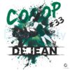 Cooper Dejean Philadelphia Splatter PNG