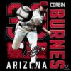 Corbin Burnes Arizona Gritty PNG