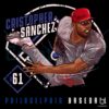 Cristopher Sanchez Philadelphia Ballpark PNG