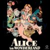 Disney Alice In Wonderland Vintage Tea Party Cheshire Cat PNG