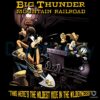 Disney Big Thunder Mountain Railroad Mickey Goofy Frontierland PNG