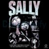 Disney Sally Nightmare Before Christmas Halloween Disneyland Disneyworld PNG