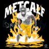 Dk Metcalf Pittsburgh Aura Nfl PNG