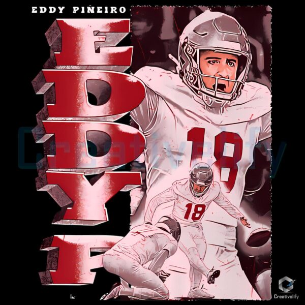 Eddy Pineiro San Francisco Eddy P PNG