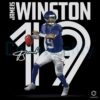 Jameis Winston New York Inline PNG