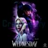 Jenna Ortega And Lady Gaga Wednesday Season 2 Netflix Series PNG