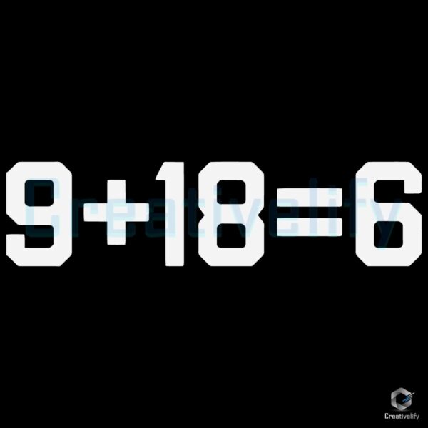 Jj Mccarth And Justin Jefferson 9 18 6 SVG