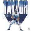 Jonathan Taylor Indianapolis Bold Name Number 28 Football Fan PNG