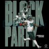 Jordan Davis Philadelphia Block Party PNG