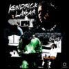 Kendrick Lamar Big Me Collage Art PNG