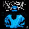 Kendrick Lamar Its Just Big PNG