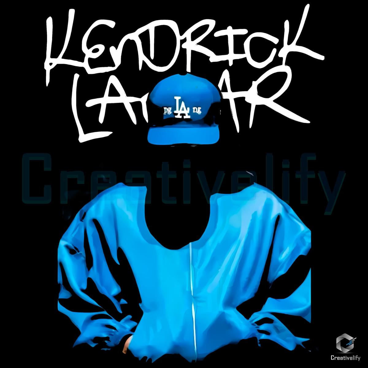 Kendrick Lamar Its Just Big PNG Kendrick Lamar Its Just Big PNG