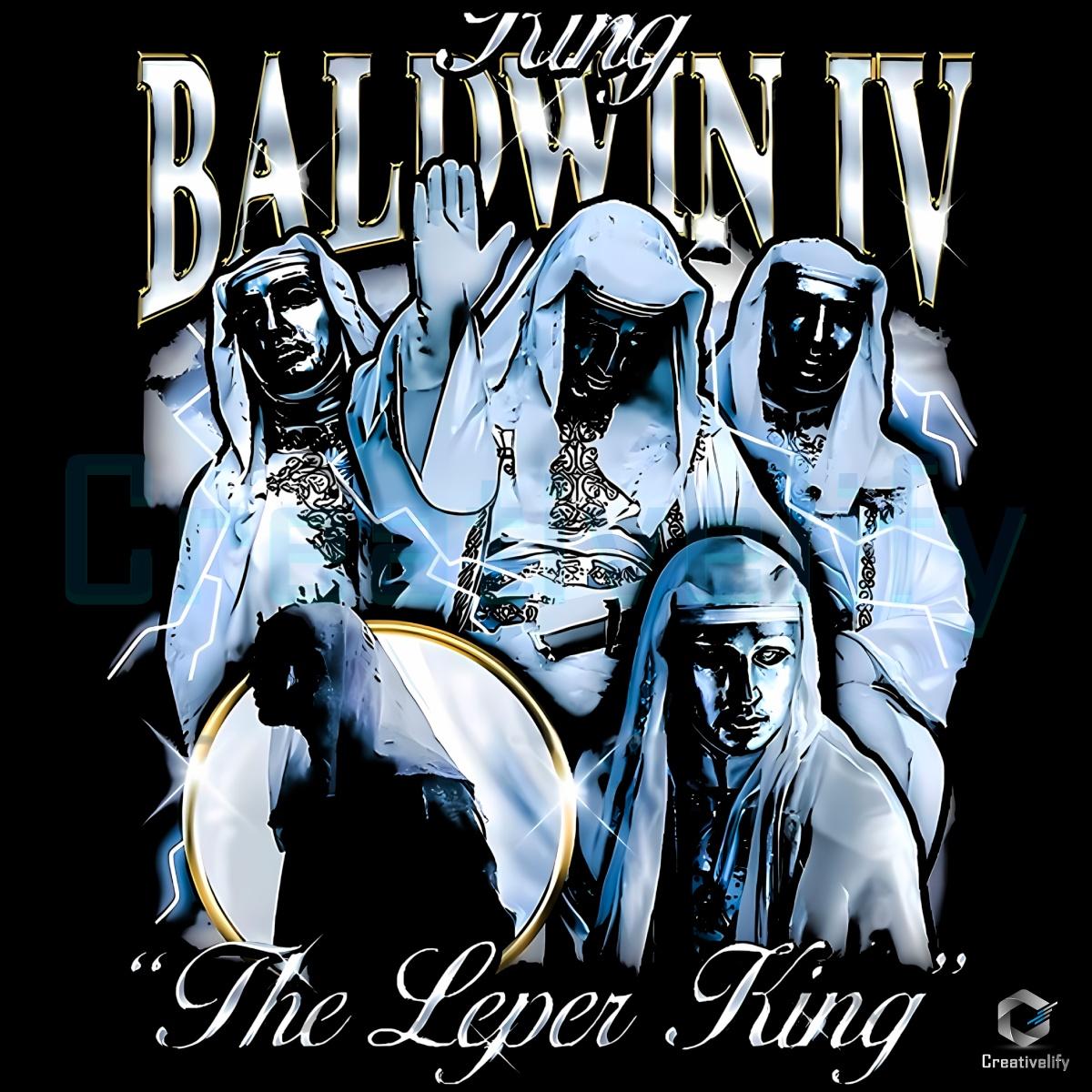 King Baldwin Iv The Leper King Kingdom Of Heaven Themed PNG King Baldwin Iv The Leper King Kingdom Of Heaven Themed PNG