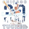 Kyle Tucker Chicago C Gritty PNG