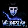 Lady Gaga Wednesday Netflix Season 2 Rosaline Rotwood Character PNG