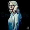 Lady Gaga Wednesday Season 2 Rosaline Rotwood With Thing Hand PNG