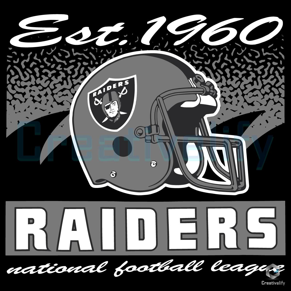 Las Vegas Raiders Historic Waver Football Helmet SVG Las Vegas Raiders Historic Waver Football Helmet SVG