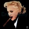 Madonna Smoking Cigar Vintage Pop Icon PNG