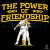 Milwaukee Baseball The Power Of Friendship PNG