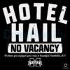 Mississippi State Football No Vacancy At The Hotel Hail SVG