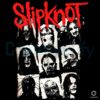 Music Slipknot Vintage Washed PNG