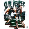 Slim Reaper Donovan Mcnabb Devonta Smith Philadelphia Eagles PNG