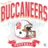 Tampa Bay Buccaneers Historic Prime Football Helmet PNG