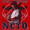 Zach Neto Los Angeles A Gritty PNG