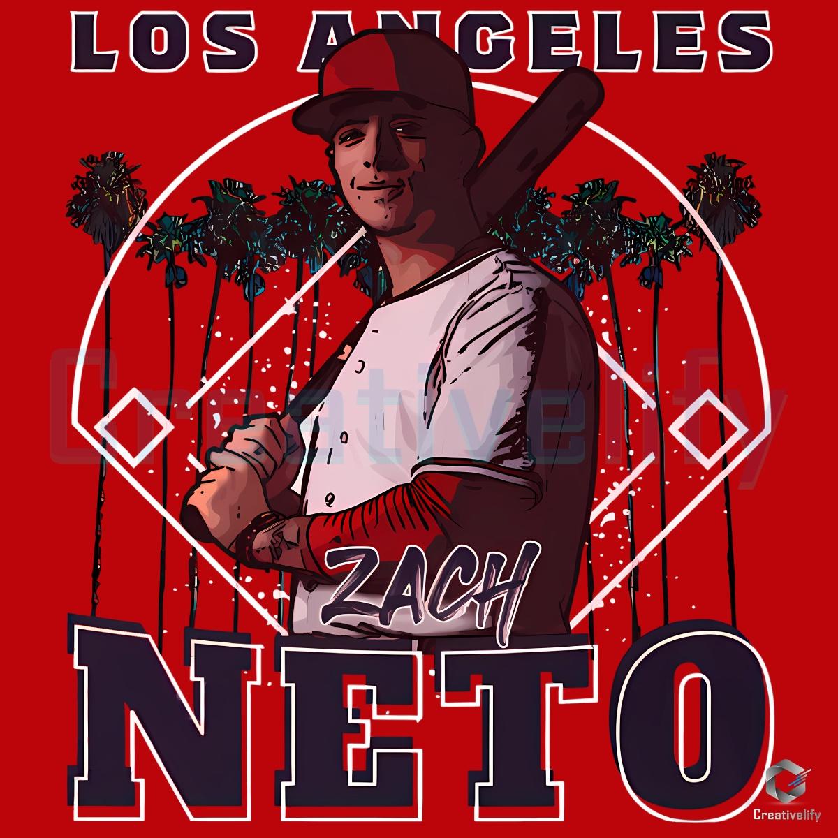 Zach Neto Los Angeles A Gritty PNG Zach Neto Los Angeles A Gritty PNG